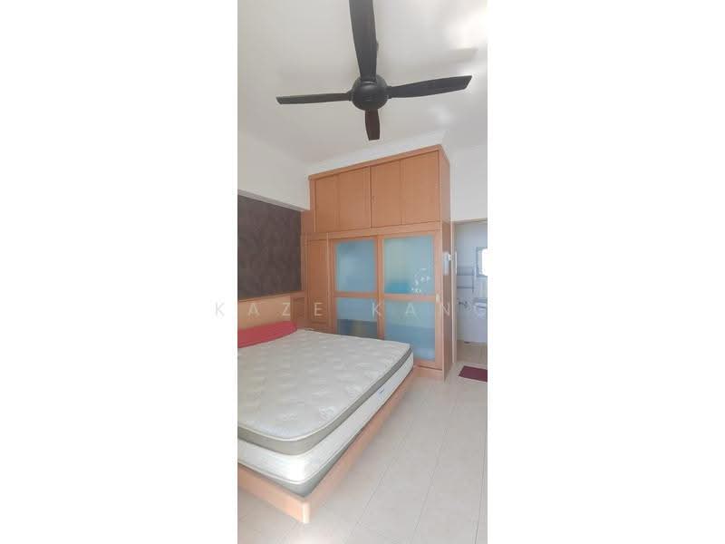 Condominium for Rent at Coastal Tower - Kaze Kang - Bedroom - PropertyGuru.com.my