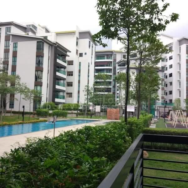 Kondominium untuk Dijual di Serin Residency - David Lee - Exterior - PropertyGuru.com.my