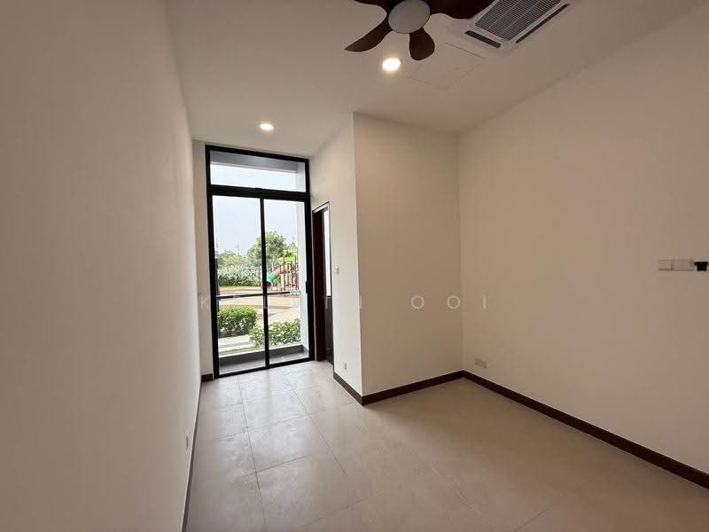 Rumah Teres 2-Tingkat untuk Disewa di Puteri Harbour (Iskandar Puteri (Nusajaya)) - Kelvin Ooi - Interior - PropertyGuru.com.my