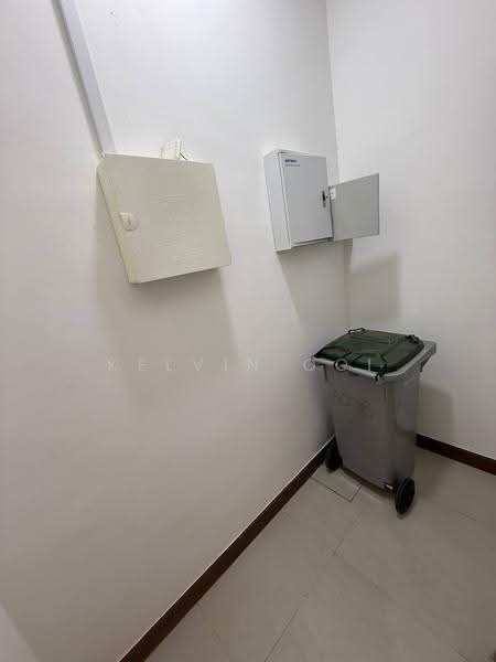 Rumah Teres 2-Tingkat untuk Disewa di Puteri Harbour (Iskandar Puteri (Nusajaya)) - Kelvin Ooi - Interior - PropertyGuru.com.my