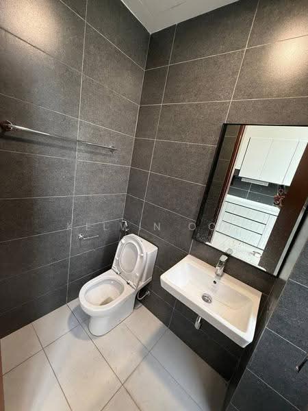 Rumah Teres 2-Tingkat untuk Disewa di Puteri Harbour (Iskandar Puteri (Nusajaya)) - Kelvin Ooi - Bathroom - PropertyGuru.com.my