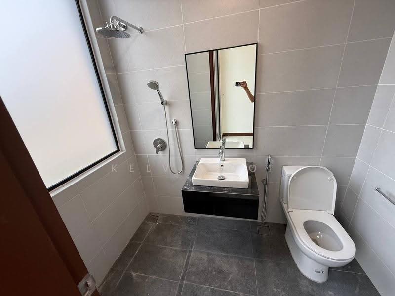 Rumah Teres 2-Tingkat untuk Disewa di Puteri Harbour (Iskandar Puteri (Nusajaya)) - Kelvin Ooi - Bathroom - PropertyGuru.com.my