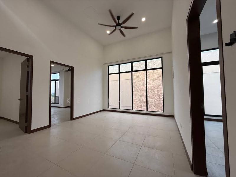 Rumah Teres 2-Tingkat untuk Disewa di Puteri Harbour (Iskandar Puteri (Nusajaya)) - Kelvin Ooi - Living Room - PropertyGuru.com.my
