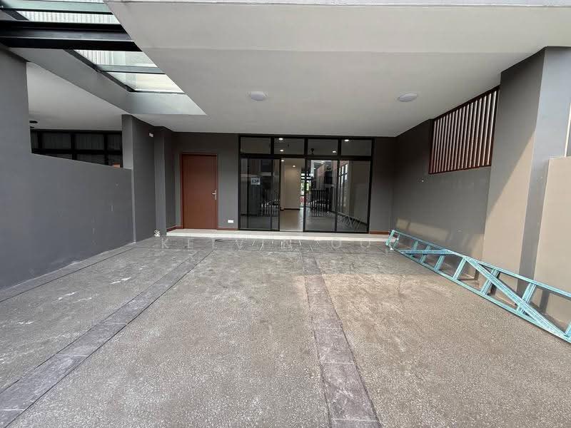Rumah Teres 2-Tingkat untuk Disewa di Puteri Harbour (Iskandar Puteri (Nusajaya)) - Kelvin Ooi - Exterior - PropertyGuru.com.my