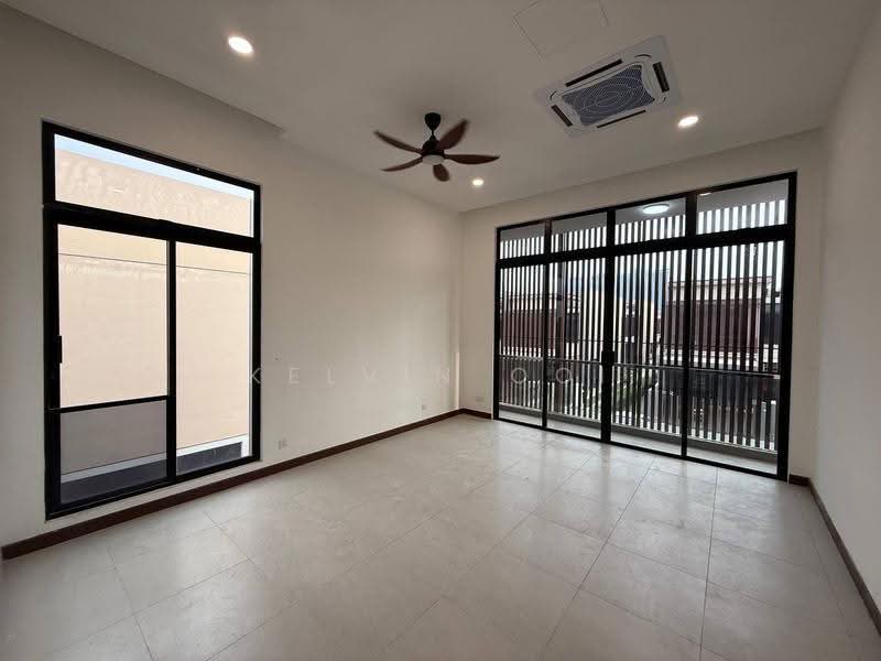 Rumah Teres 2-Tingkat untuk Disewa di Puteri Harbour (Iskandar Puteri (Nusajaya)) - Kelvin Ooi - Interior - PropertyGuru.com.my