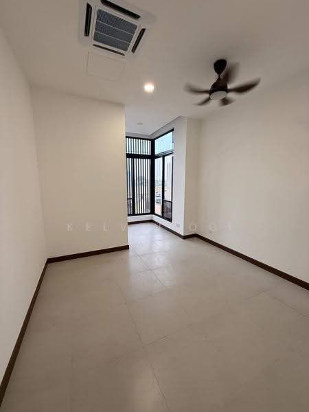 Rumah Teres 2-Tingkat untuk Disewa di Puteri Harbour (Iskandar Puteri (Nusajaya)) - Kelvin Ooi - Interior - PropertyGuru.com.my