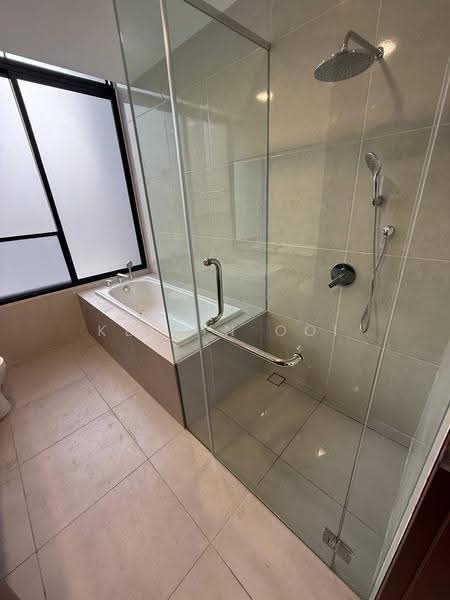 Rumah Teres 2-Tingkat untuk Disewa di Puteri Harbour (Iskandar Puteri (Nusajaya)) - Kelvin Ooi - Bathroom - PropertyGuru.com.my