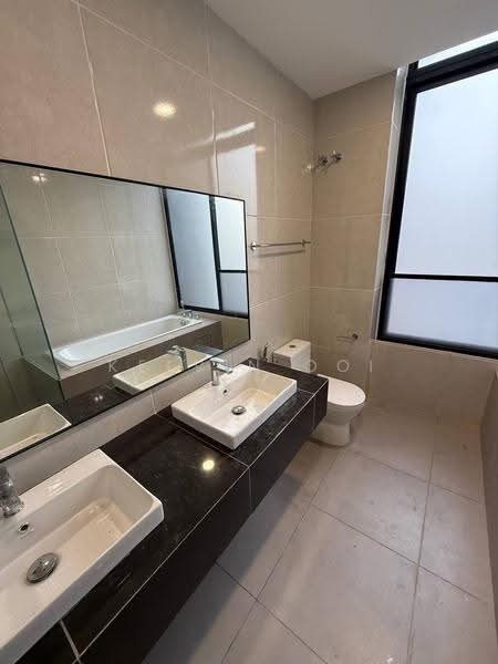 Rumah Teres 2-Tingkat untuk Disewa di Puteri Harbour (Iskandar Puteri (Nusajaya)) - Kelvin Ooi - Bathroom - PropertyGuru.com.my