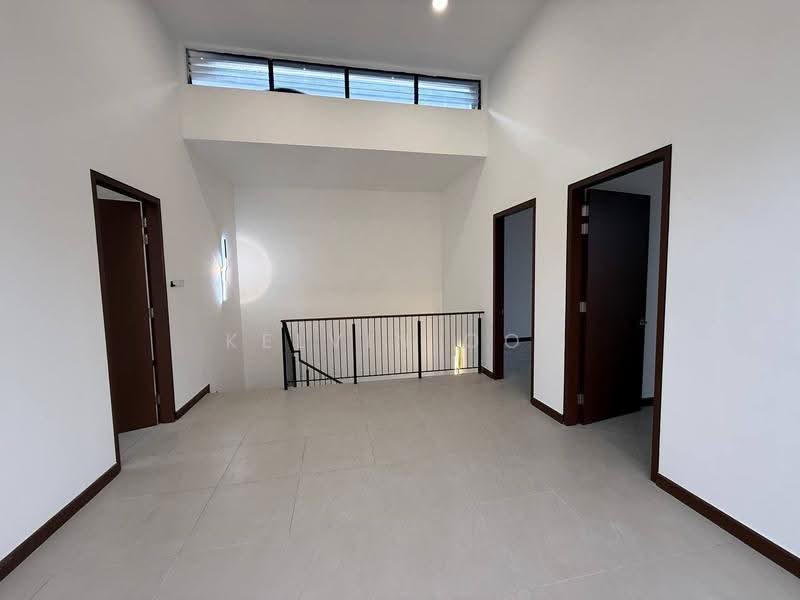 Rumah Teres 2-Tingkat untuk Disewa di Puteri Harbour (Iskandar Puteri (Nusajaya)) - Kelvin Ooi - Interior - PropertyGuru.com.my