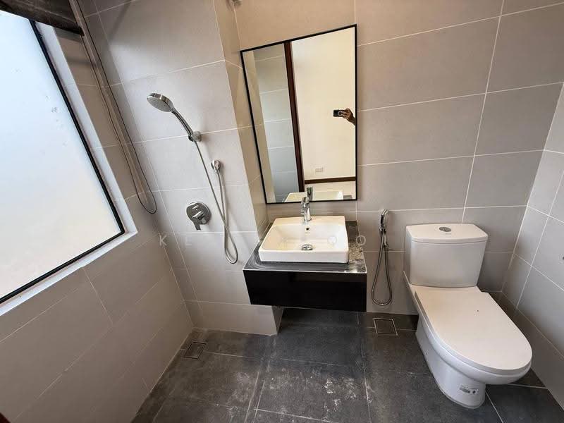 Rumah Teres 2-Tingkat untuk Disewa di Puteri Harbour (Iskandar Puteri (Nusajaya)) - Kelvin Ooi - Bathroom - PropertyGuru.com.my