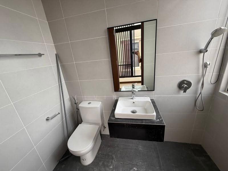Rumah Teres 2-Tingkat untuk Disewa di Puteri Harbour (Iskandar Puteri (Nusajaya)) - Kelvin Ooi - Bathroom - PropertyGuru.com.my