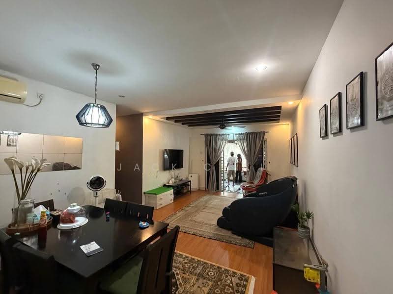 Pangsapuri untuk Dijual di M'tiara - Jack Chai - PropertyGuru.com.my