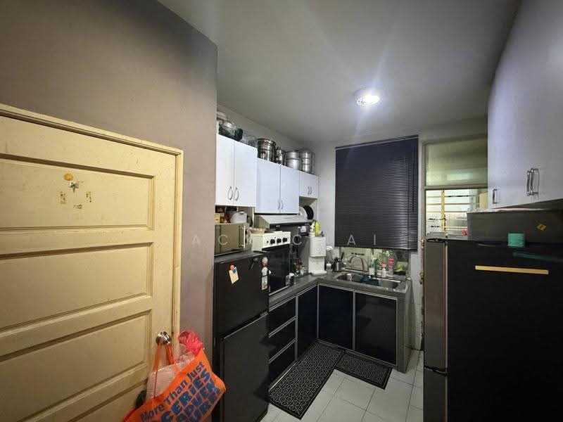 Pangsapuri untuk Dijual di M'tiara - Jack Chai - PropertyGuru.com.my