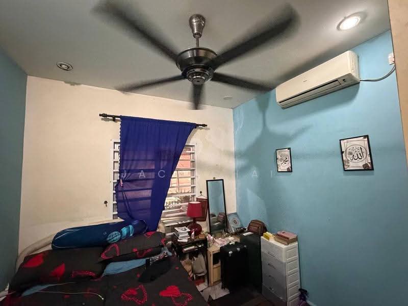 Pangsapuri untuk Dijual di M'tiara - Jack Chai - PropertyGuru.com.my