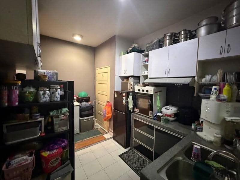 Pangsapuri untuk Dijual di M'tiara - Jack Chai - PropertyGuru.com.my