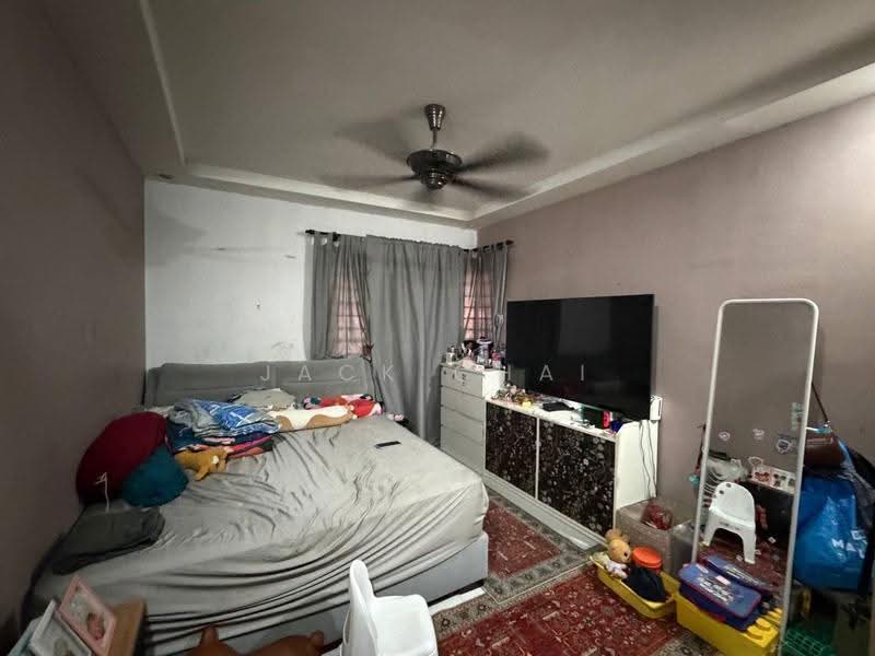 Pangsapuri untuk Dijual di M'tiara - Jack Chai - PropertyGuru.com.my