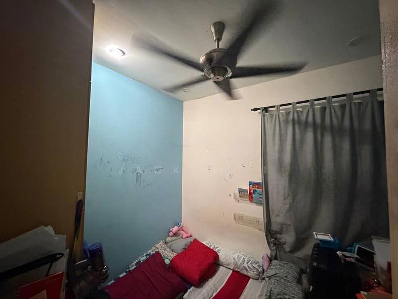 Pangsapuri untuk Dijual di M'tiara - Jack Chai - PropertyGuru.com.my