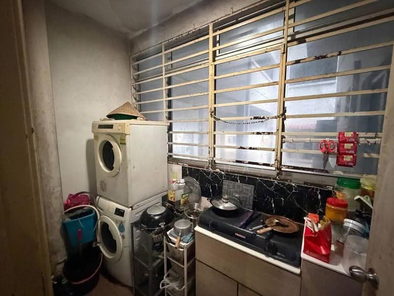 Pangsapuri untuk Dijual di M'tiara - Jack Chai - PropertyGuru.com.my