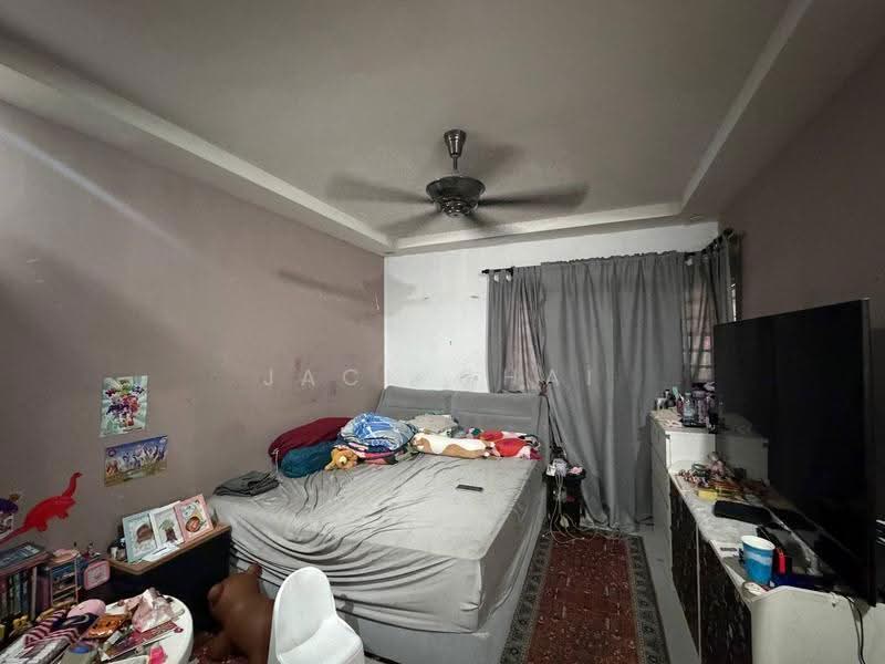 Pangsapuri untuk Dijual di M'tiara - Jack Chai - PropertyGuru.com.my