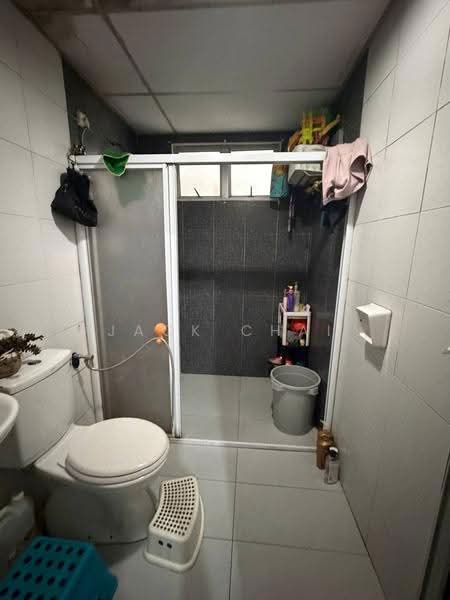 Pangsapuri untuk Dijual di M'tiara - Jack Chai - PropertyGuru.com.my