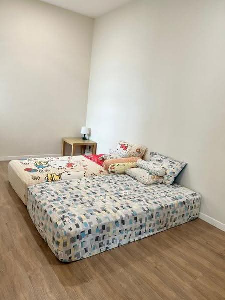 Kondominium untuk Disewa di The Riyang - Vincent Yeoh - Bedroom - PropertyGuru.com.my