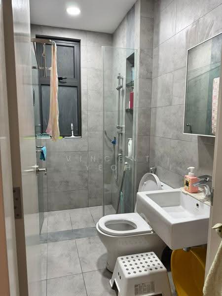 Kondominium untuk Disewa di The Riyang - Vincent Yeoh - Bathroom - PropertyGuru.com.my