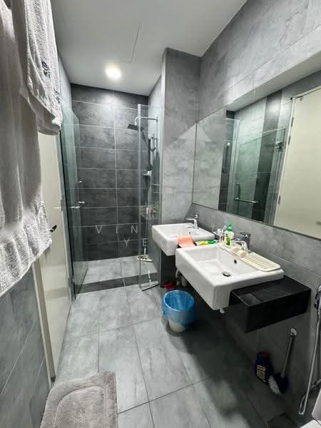 Kondominium untuk Disewa di The Riyang - Vincent Yeoh - Bathroom - PropertyGuru.com.my