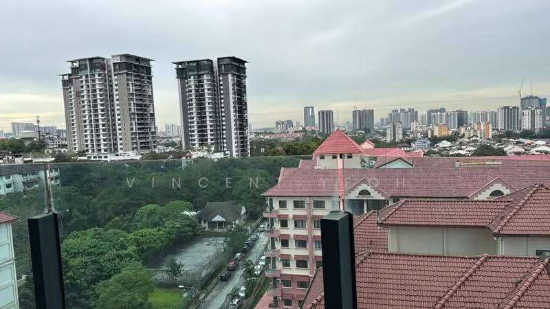 Kondominium untuk Disewa di The Riyang - Vincent Yeoh - Exterior - PropertyGuru.com.my