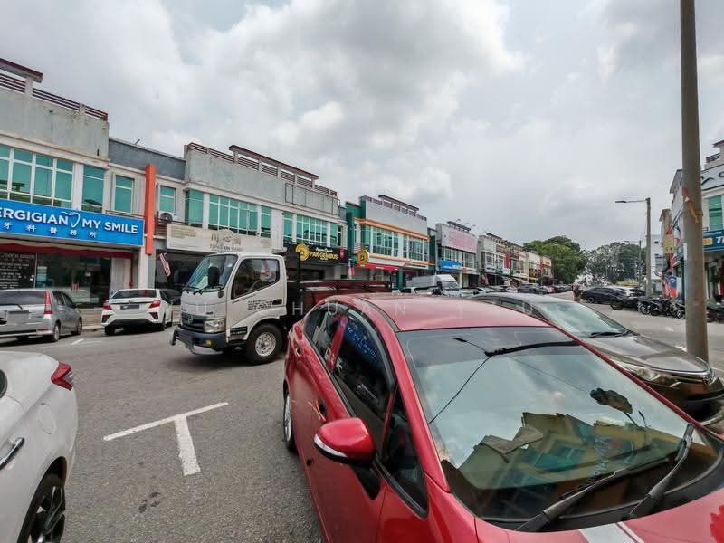 Shop for Rent in Taman Paya Rumput Utama (Paya Rumput) - Yu Chuan Yau - Exterior - PropertyGuru.com.my