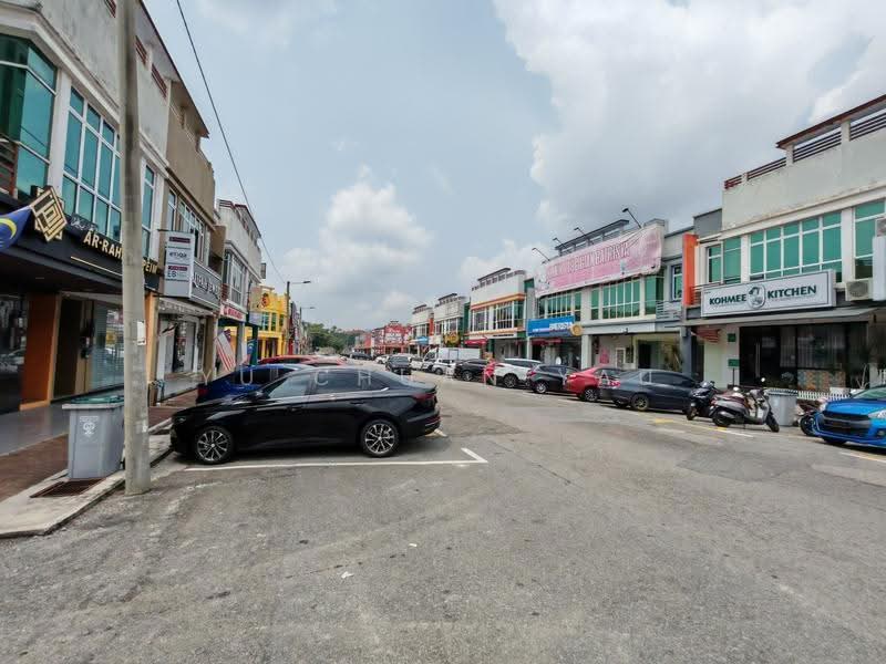 Shop for Rent in Taman Paya Rumput Utama (Paya Rumput) - Yu Chuan Yau - Exterior - PropertyGuru.com.my