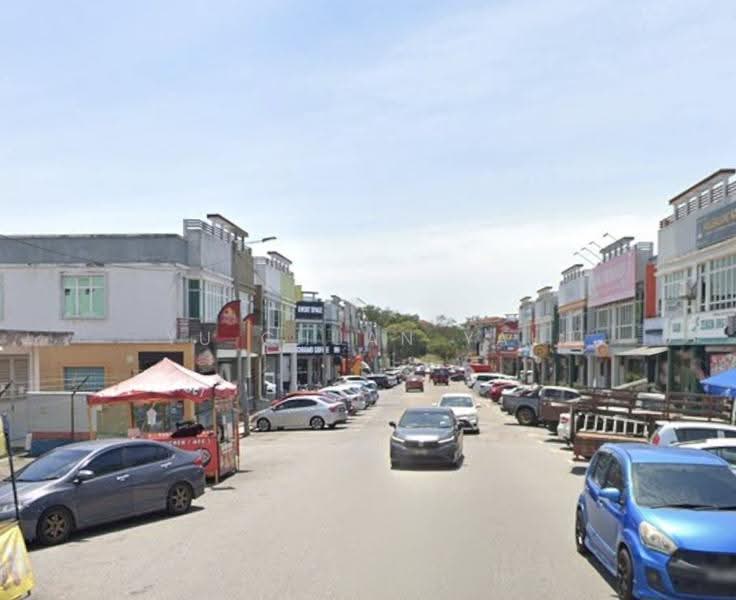 Shop for Rent in Taman Paya Rumput Utama (Paya Rumput) - Yu Chuan Yau - Exterior - PropertyGuru.com.my