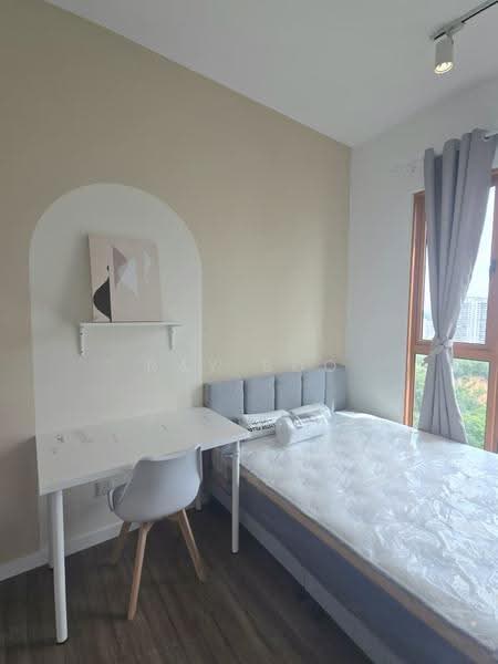 Kediaman Servis untuk Disewa di JRK Convena - Ray Soo - Bedroom - PropertyGuru.com.my