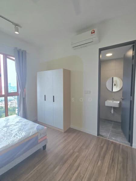 Kediaman Servis untuk Disewa di JRK Convena - Ray Soo - Bedroom - PropertyGuru.com.my