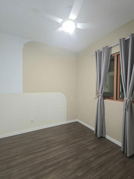 Kediaman Servis untuk Disewa di JRK Convena - Ray Soo - Interior - PropertyGuru.com.my