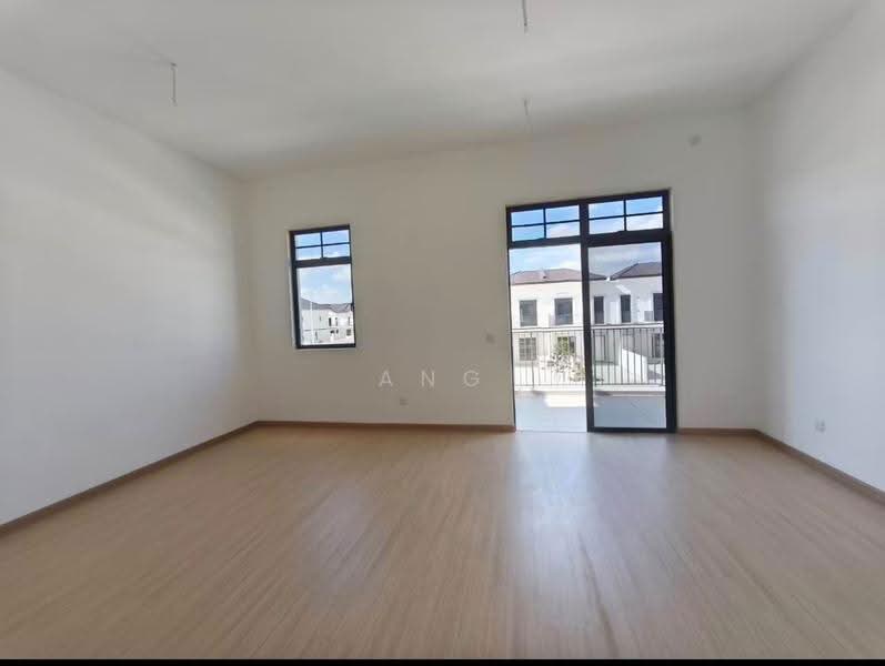 Rumah Kluster untuk Dijual di Eco Botanic 2 (Iskandar Puteri (Nusajaya)) - Ang Boon Chai - Living Room - PropertyGuru.com.my