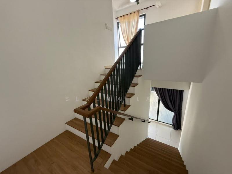 Semi-Detached House for Rent in Iskandar Puteri (Nusajaya) (Johor) - Serena Lai - Interior - PropertyGuru.com.my