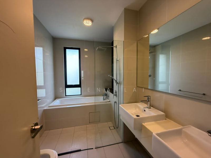 Semi-Detached House for Rent in Iskandar Puteri (Nusajaya) (Johor) - Serena Lai - Bathroom - PropertyGuru.com.my