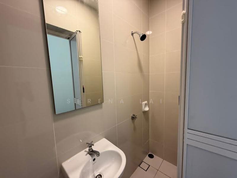 Semi-Detached House for Rent in Iskandar Puteri (Nusajaya) (Johor) - Serena Lai - Bathroom - PropertyGuru.com.my