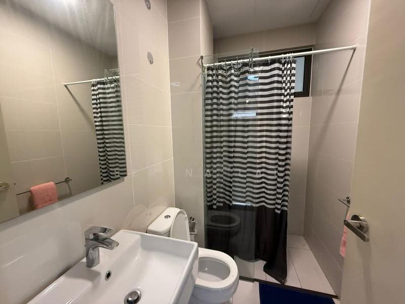Semi-Detached House for Rent in Iskandar Puteri (Nusajaya) (Johor) - Serena Lai - Bathroom - PropertyGuru.com.my