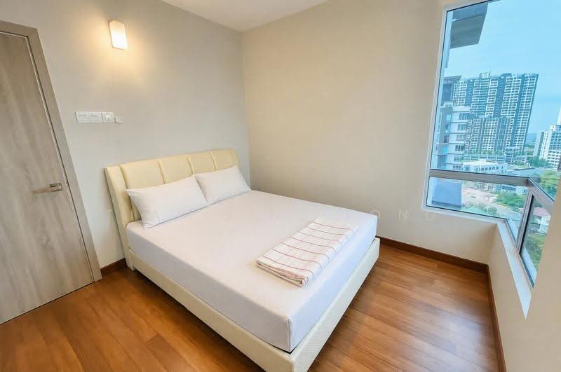 Condominium for Sale at Zen Residence @ Asplenium Condominium - Tian Sing Fong - Bedroom - PropertyGuru.com.my