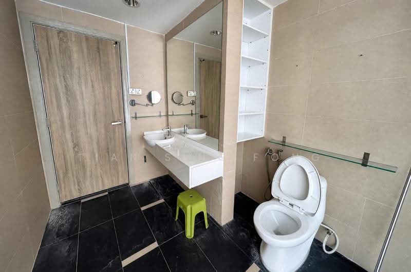 Condominium for Sale at Zen Residence @ Asplenium Condominium - Tian Sing Fong - Bathroom - PropertyGuru.com.my