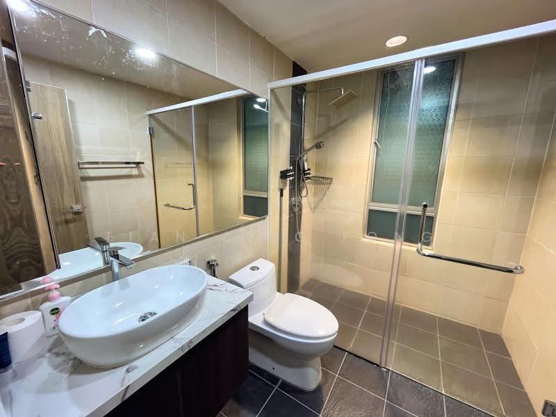 Condominium for Sale at Zen Residence @ Asplenium Condominium - Tian Sing Fong - Bathroom - PropertyGuru.com.my