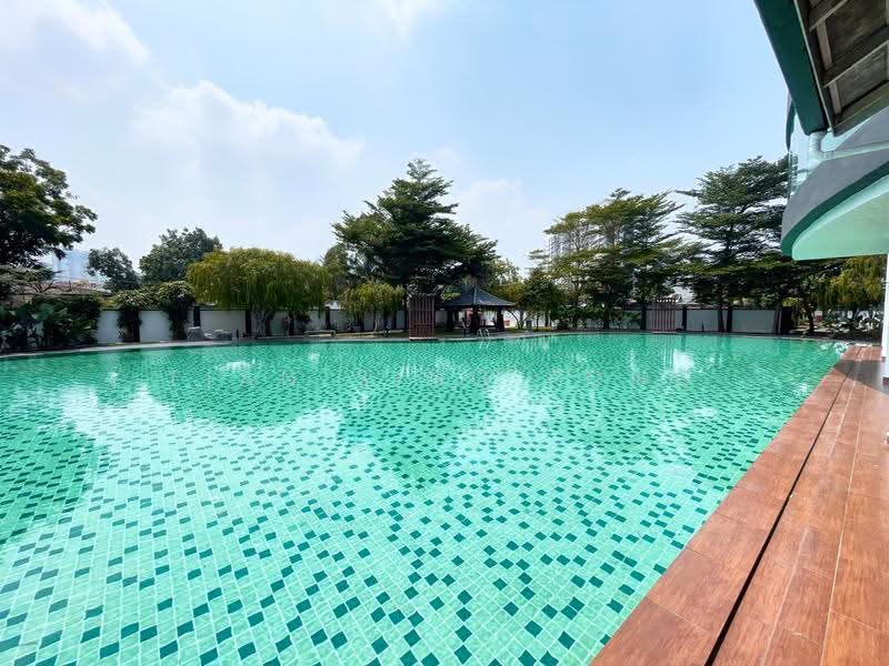 Condominium for Sale at Zen Residence @ Asplenium Condominium - Tian Sing Fong - Pool - PropertyGuru.com.my