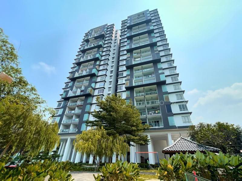 Condominium for Sale at Zen Residence @ Asplenium Condominium - Tian Sing Fong - Exterior - PropertyGuru.com.my