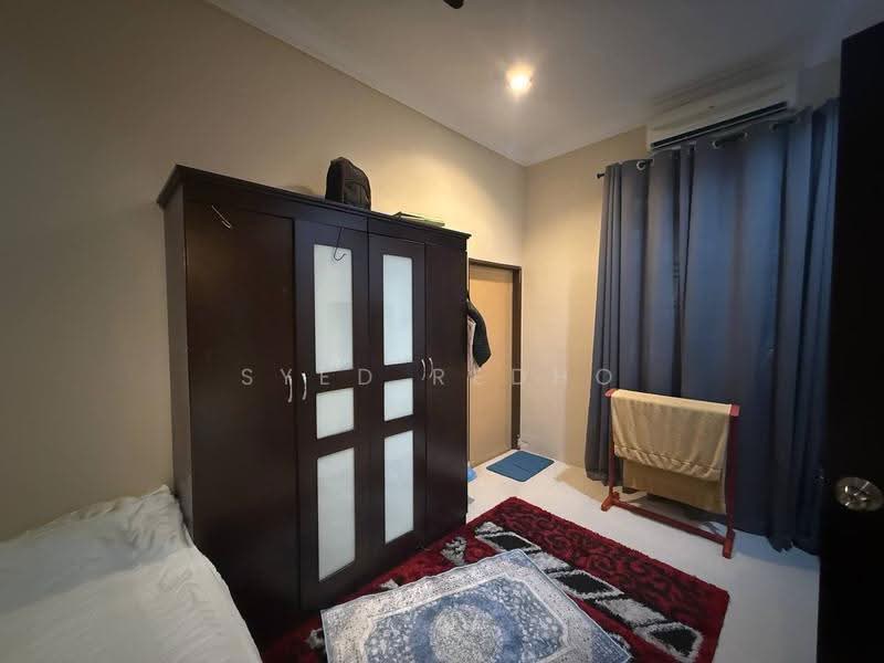 Bungalow House untuk Dijual di Taman Tunku Sarina (Bandar Darulaman) - Syed Redho - Bedroom - PropertyGuru.com.my