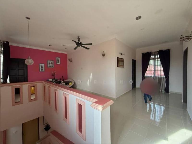 Bungalow House untuk Dijual di Taman Tunku Sarina (Bandar Darulaman) - Syed Redho - Interior - PropertyGuru.com.my