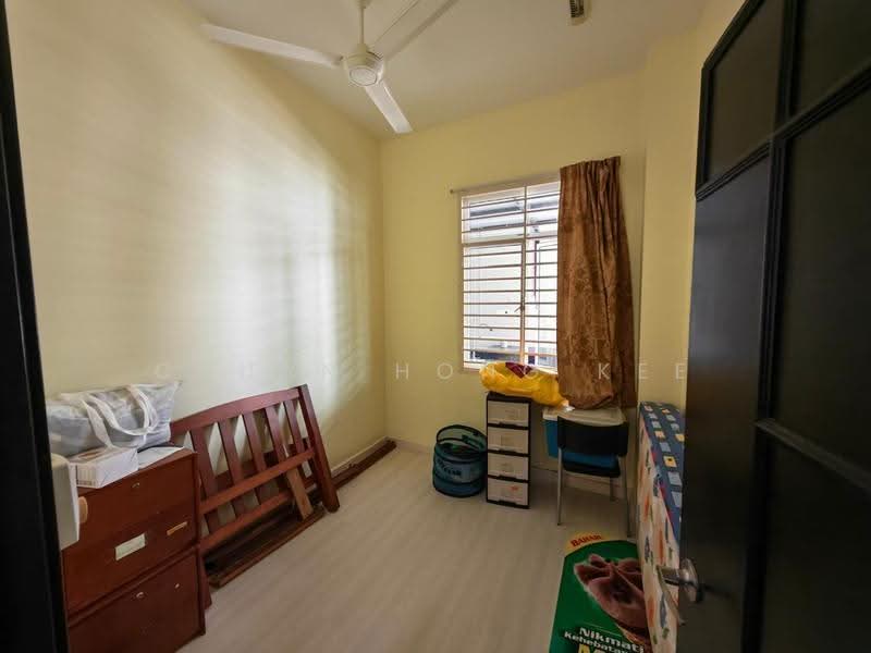 Rumah Kluster untuk Dijual di Bukit Indah (Iskandar Puteri (Nusajaya)) - Chuan Hong Kee - Bedroom - PropertyGuru.com.my
