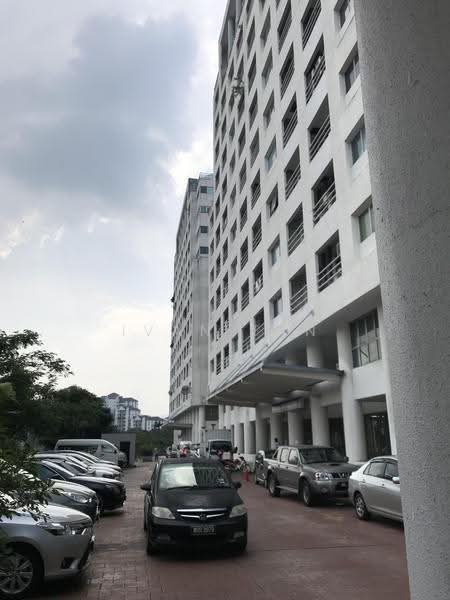Office for Rent in Taman Miharja (Cheras) - Ivan Tan - Exterior - PropertyGuru.com.my