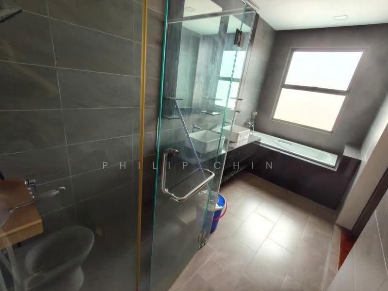 Bungalow House untuk Dijual di Rawang (Selangor) - Philip Chin - Bathroom - PropertyGuru.com.my