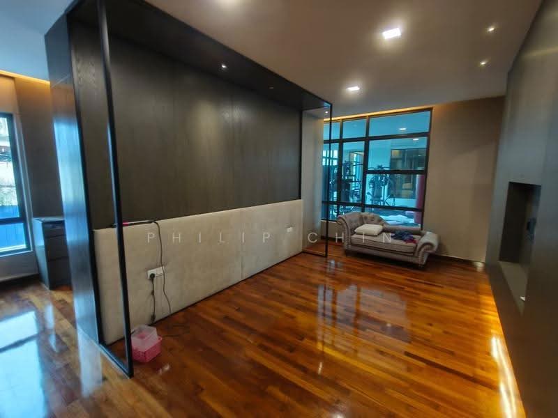 Bungalow House untuk Dijual di Rawang (Selangor) - Philip Chin - Bedroom - PropertyGuru.com.my